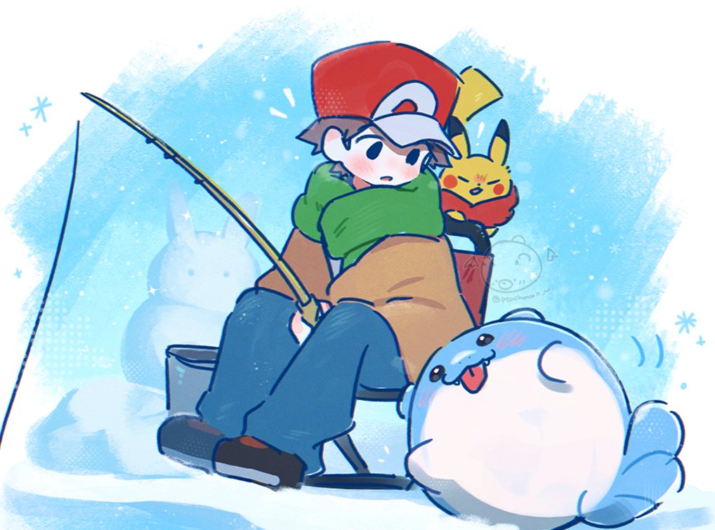 peachmoon_w's tweet image. 🌨️