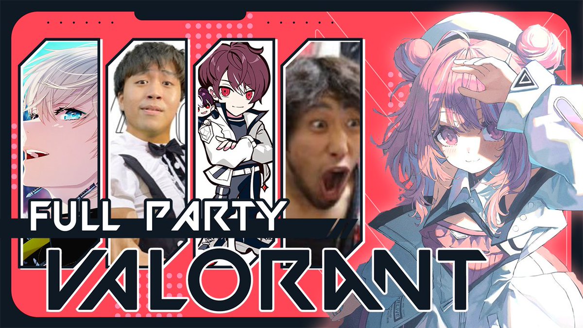 鹿乃まほろ/MKLNtic🍓🕊 (@_Kanotic) / Posts / X