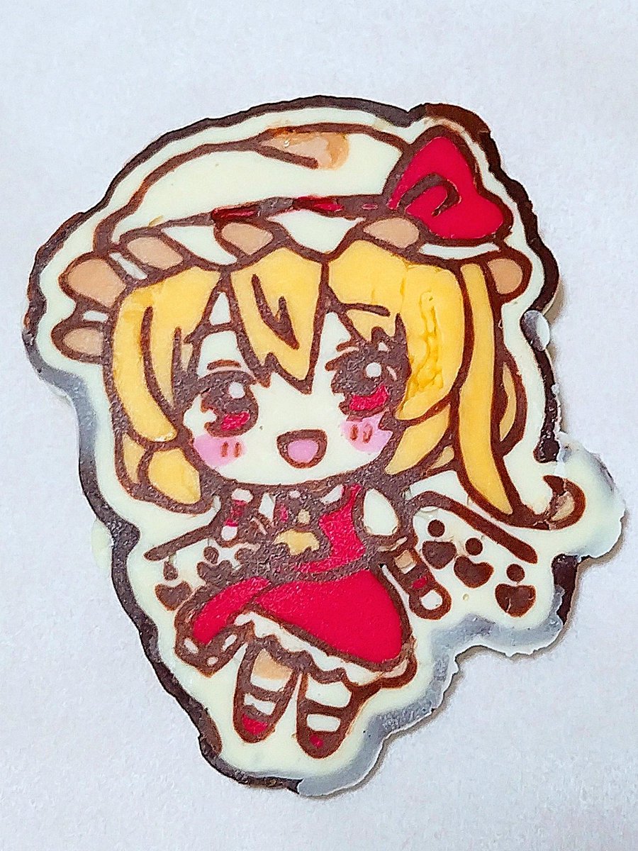 は*ち様 幸福を運んできてくれる✨花の妖精 フランちゃん ✨ フランちゃん