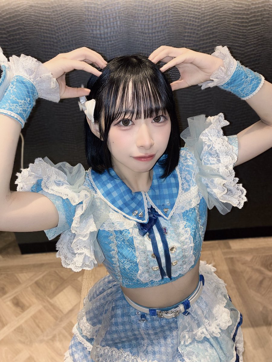 柚木ひまり(べるべっとセンテンス)@2/27WOMBLIVEワンマン