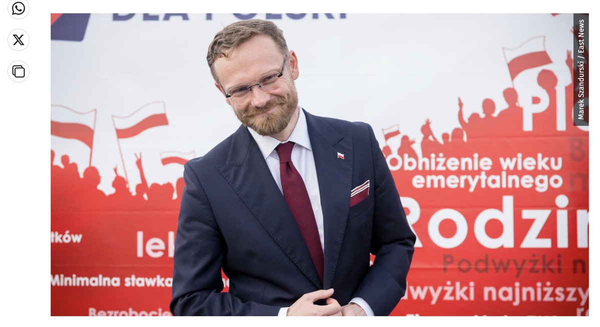 O SZYBKIEJ KARIERZE ŻONY ZBIGNIEWA BOGUCKIEGO W ZIOBROWEJ PROKURATURZE
 
Za cynk w komentarzach dziękuję <a href="/PasiecznikRafal/">Rafal Pasiecznik</a>
 
Jeśli myśleliście, że tylko tata Bogucki i syn Bogucki są dziećmi pisowskiej dobrej zmiany, to musicie pomyśleć jeszcze raz. Żona Bogucka również szybciutko