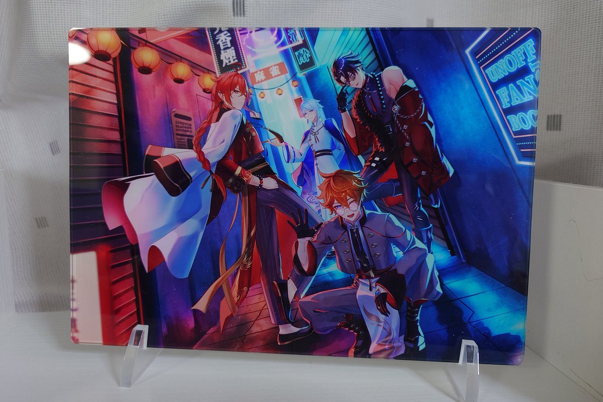 にゃんたん🐾 12/21 西1ス42ab (@nyantan_3) / Posts / X