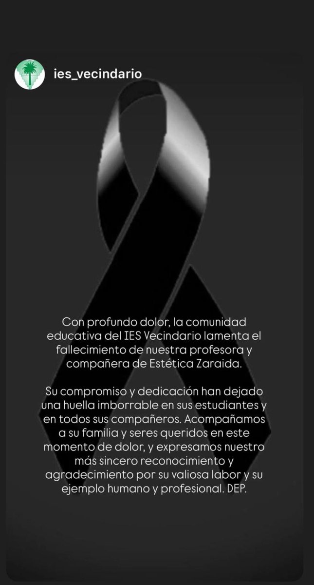 IES Vecindario (@ivecindario) on Twitter photo 