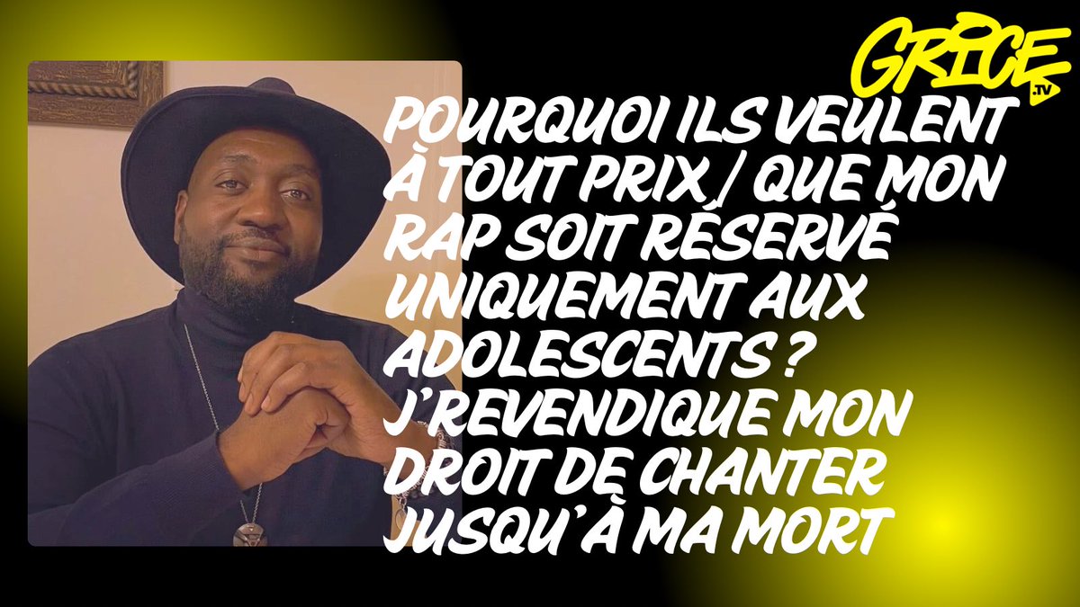Le 11 novembre 2024, Jean-Jacques Kodjo aka  <a href="/Zoxea/">Zoxea</a> nous a délivré un morceau sobrement titré « 50 piges »pour célébrer son anniversaire. 
En attendant l’album annoncé, on peut toujours écouter sa discographie, en groupe comme en solo.
