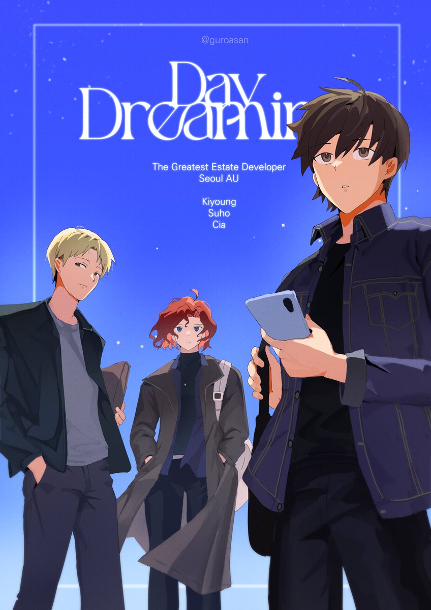 コウ様୨୧専用୨୧ 🎨 Art Train 🚂 thank you for tagging me! Passing the train on to