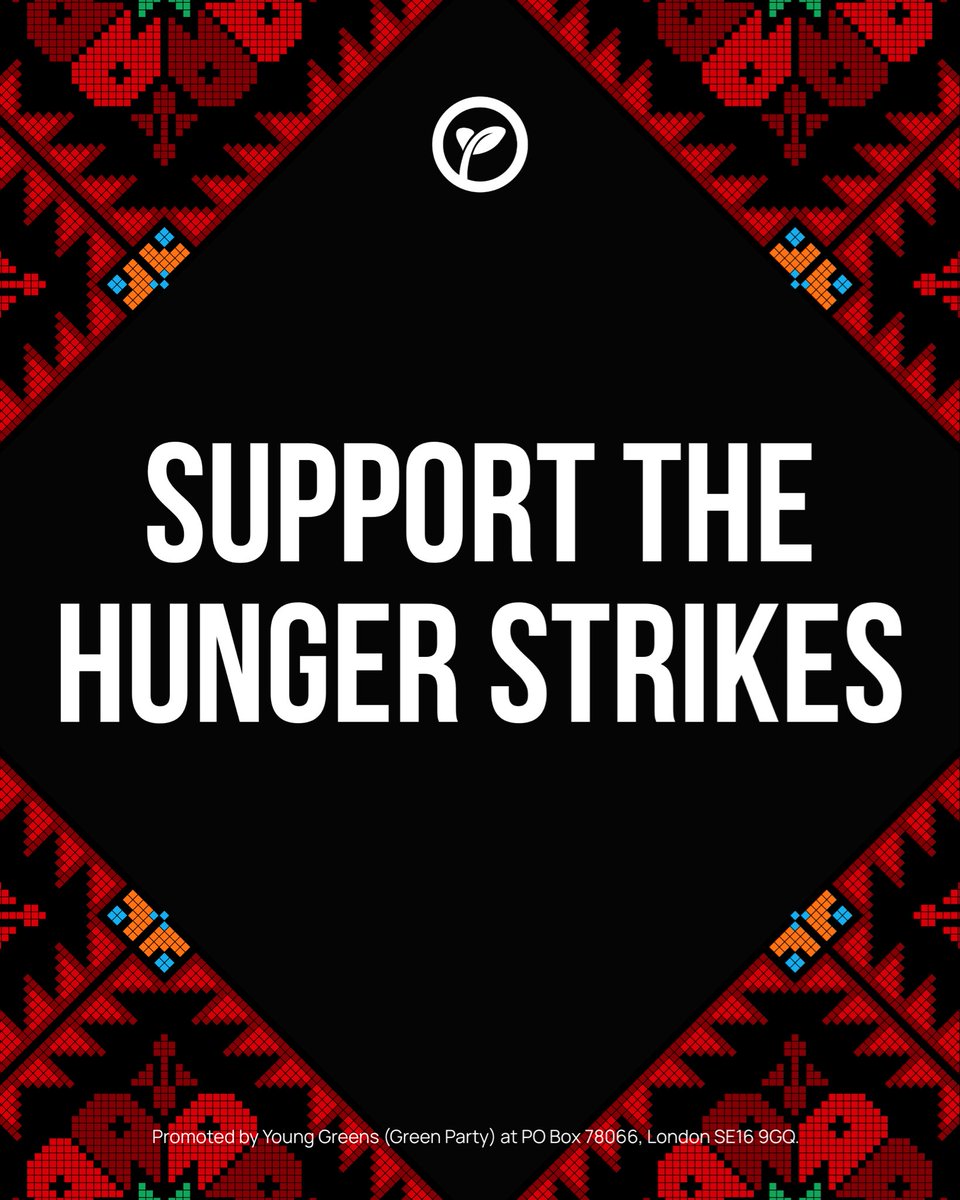 Young Greens 🌱 tweet media