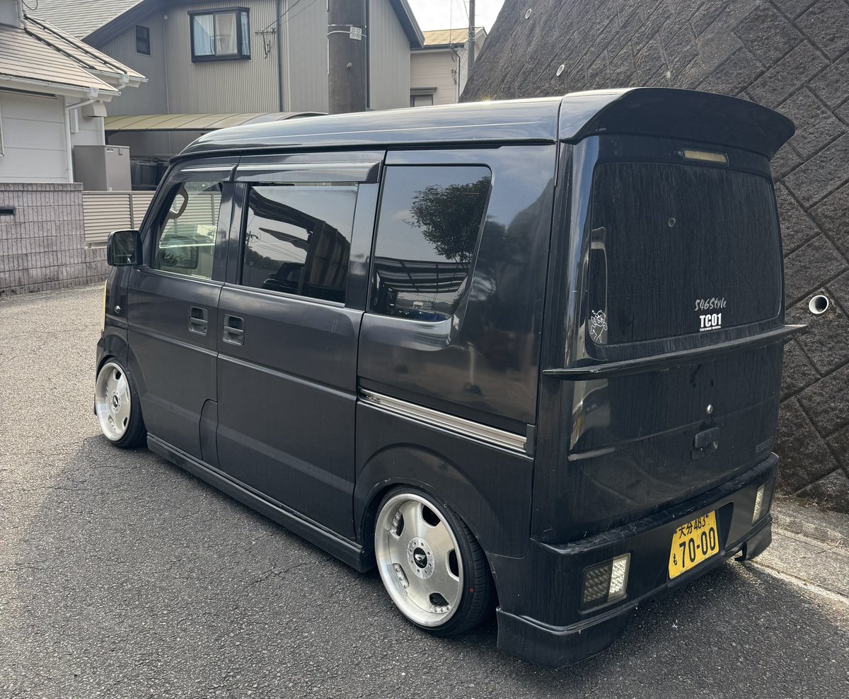 かんちむ@JZX110W偽(🫨) (@kanchim110san) / Posts / X