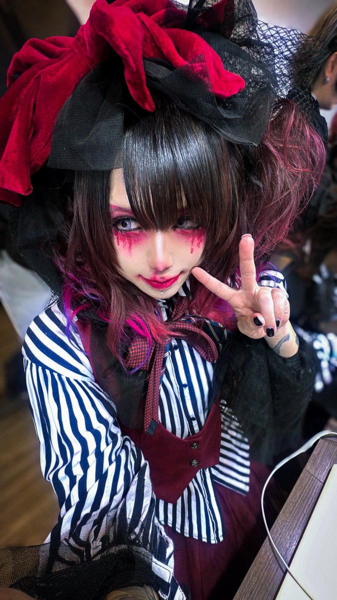 アリス☆💙💜❤ (@Alicekitty7777) / Posts / X