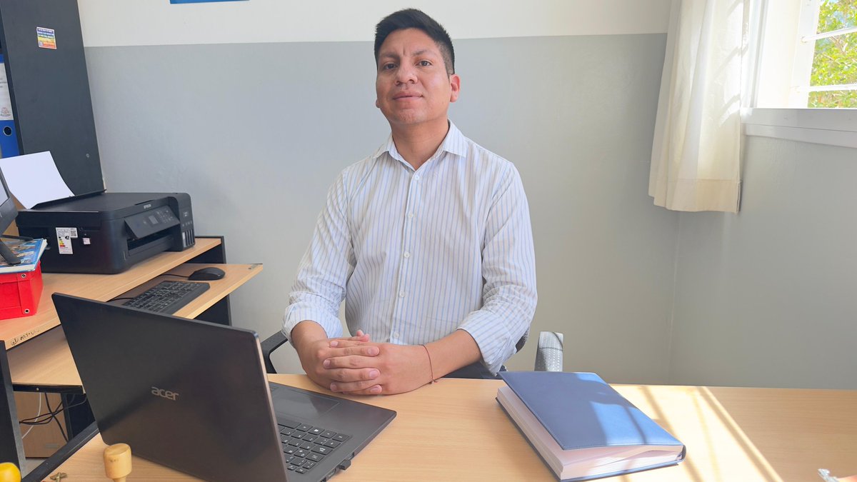 Defensa del Consumidor tweet media