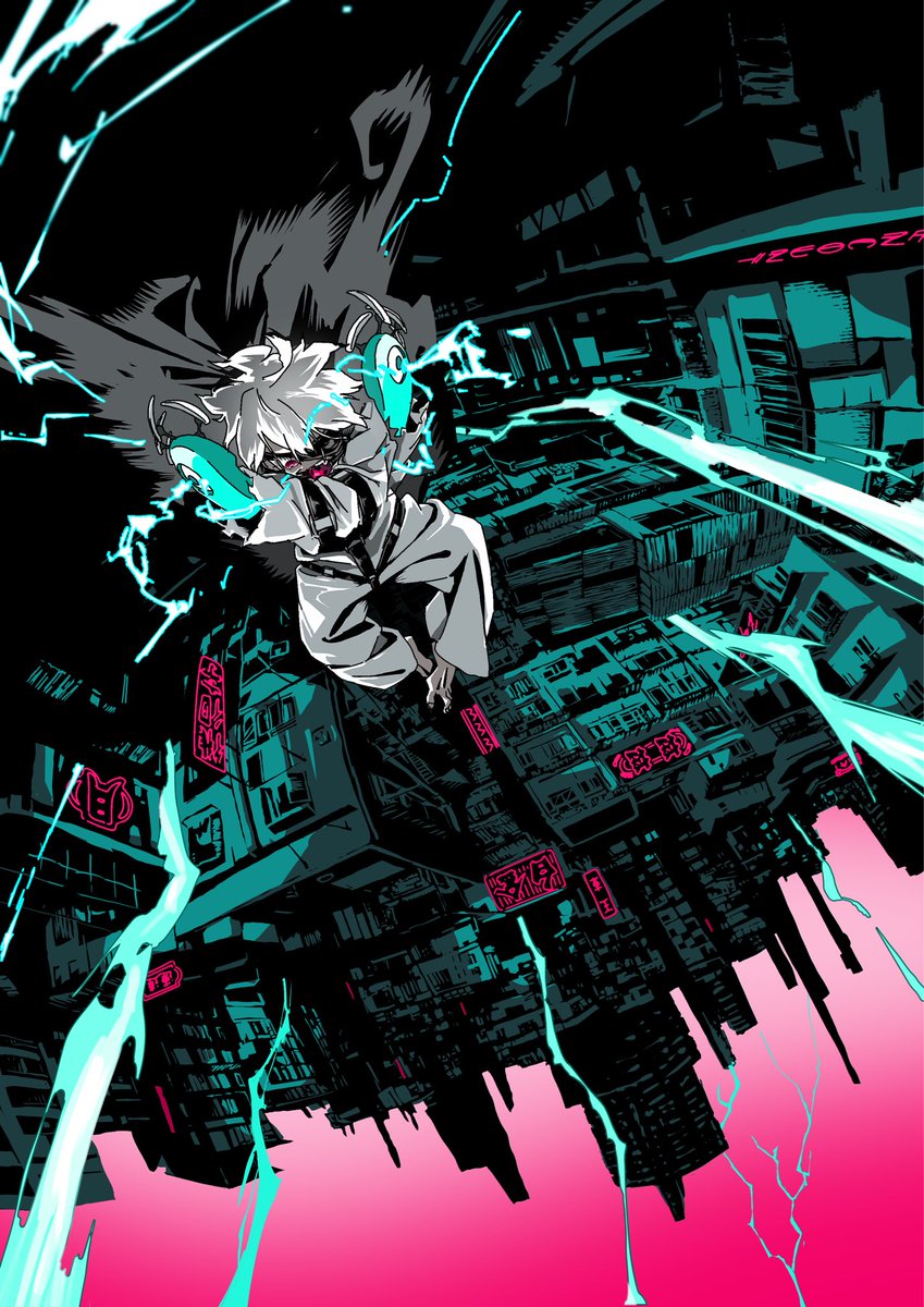 獅子志司_Official (@c4__staff) / Posts / X