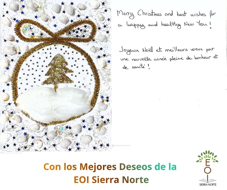 EOI Sierra Norte (@eoi_sierranorte) on Twitter photo 