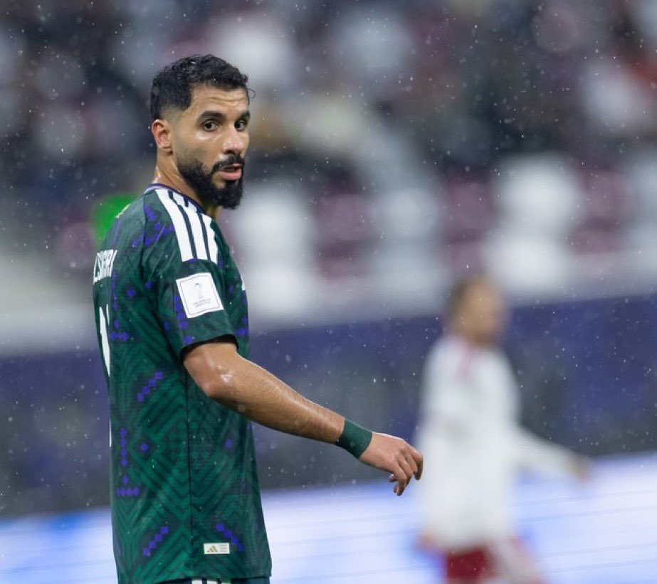 بوابة الوفد السعودية والإمارات.. التعادل يسيطر على الشوط الأول 