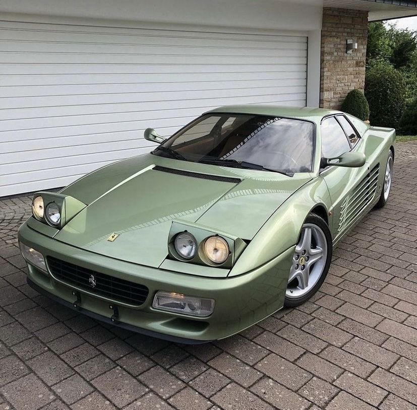 CarSighting's tweet image. 