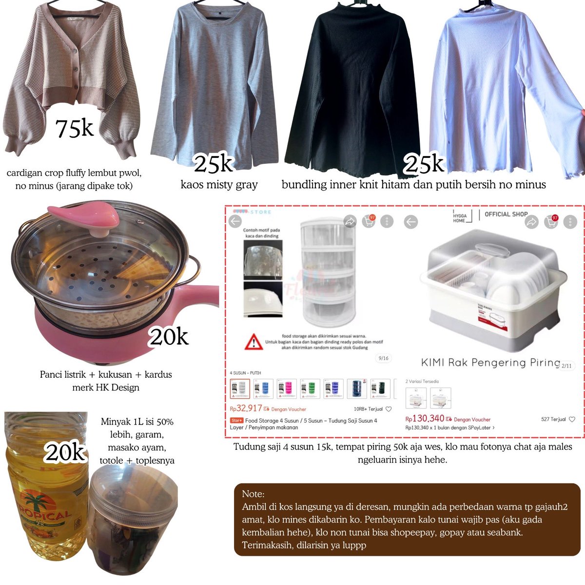 NO DM - KIRIM FESS CEK HIGHLIGHTS tweet media