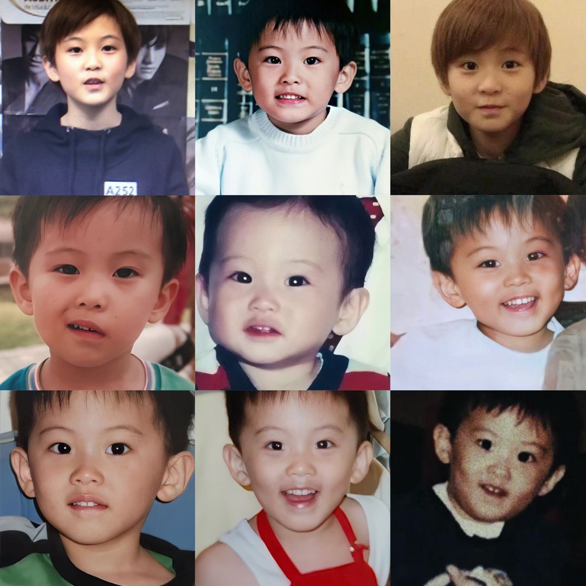 สิ่งที่ได้ไปต่อในปี 2026 :

เปี๊ยกตาแป๋ว คิ้วนกนางนวล