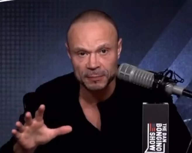 Knesix's tweet image. To all the people thanking Bongino for his work and celebrating that he's going back to podcasting, what exactly are you celebrating?

It's not that he'll be able to say anything about what he saw 'inside'. 

And if after years of wanting a position to do something, he doesn't…