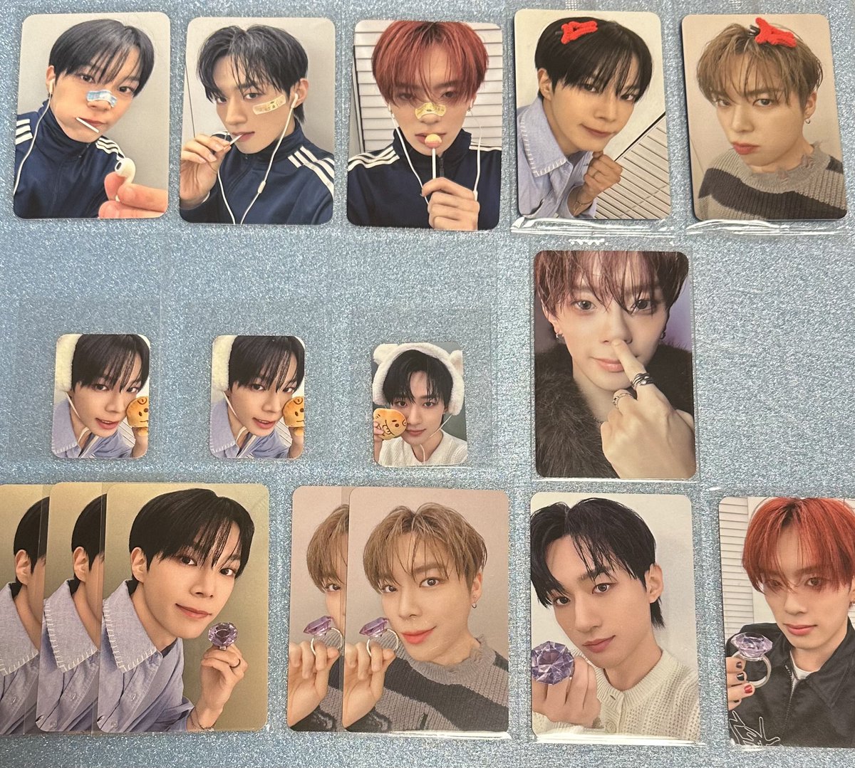 S ❤︎ tweet media