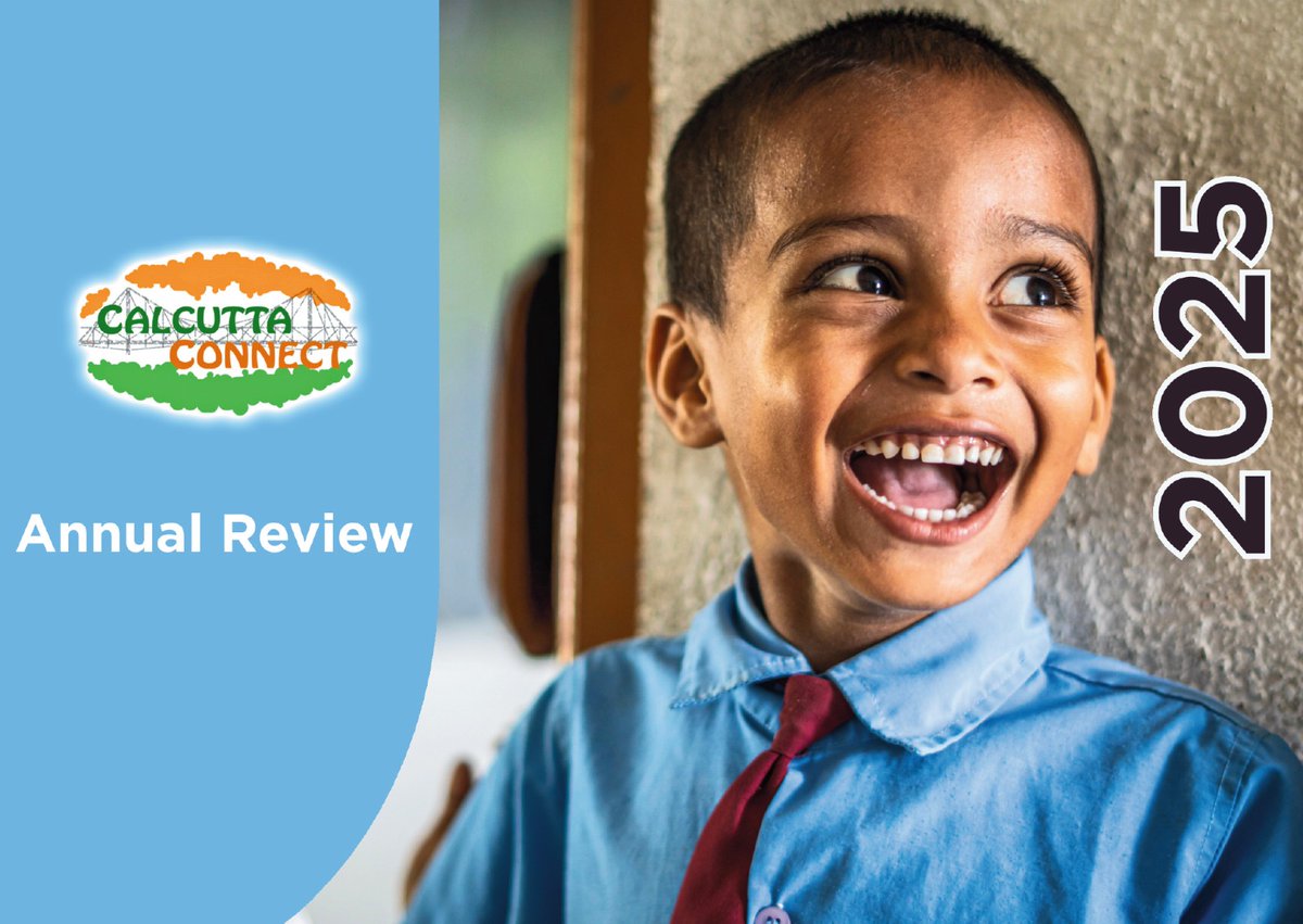 Calcutta Connect tweet media