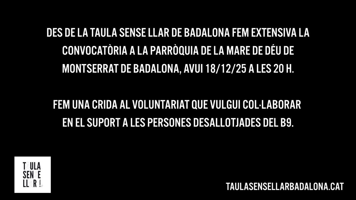 Associació Asaupam tweet media