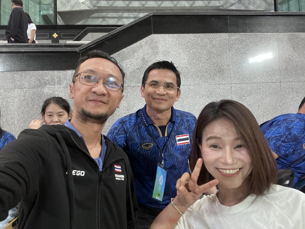 Meeting the Legend, Kiattisak Senamuang #Zico