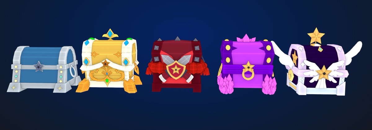 Gabee_official tweet media