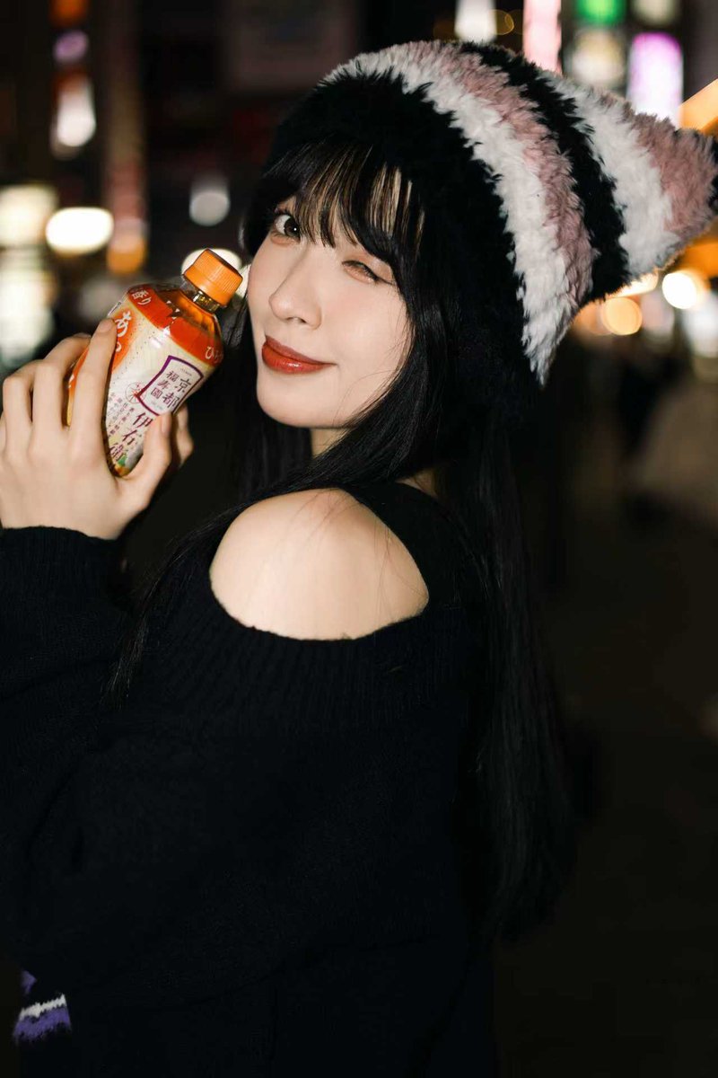 ご参加枠は残りわずか、、✨
一緒にクリスマスパーティーをエンジョイスしよう🎄🎀