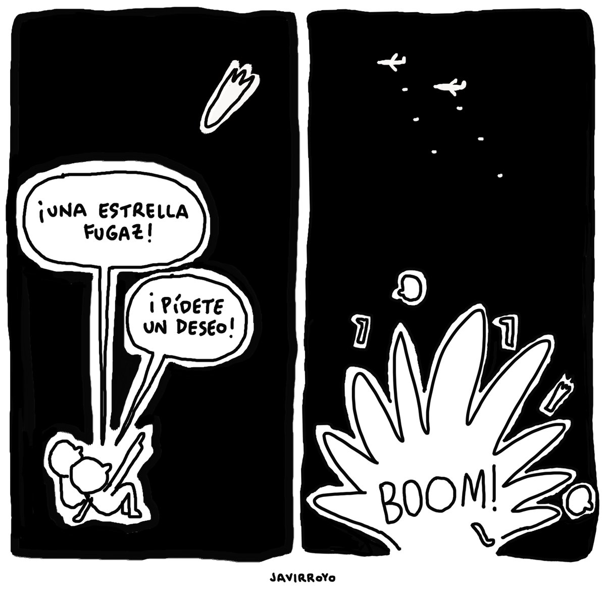 #estrelal #javirroyo