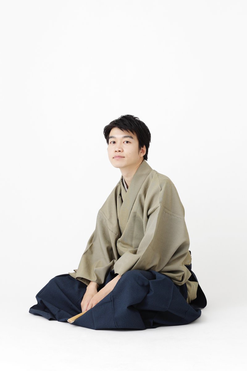 ||◤ Podcast ◢||
⁡
／
　『Open Room Radio』#14公開
　〜落語会を終えて。〜
　ゲスト：林家彦三
＼

2025年10月1日〜16日にOpen