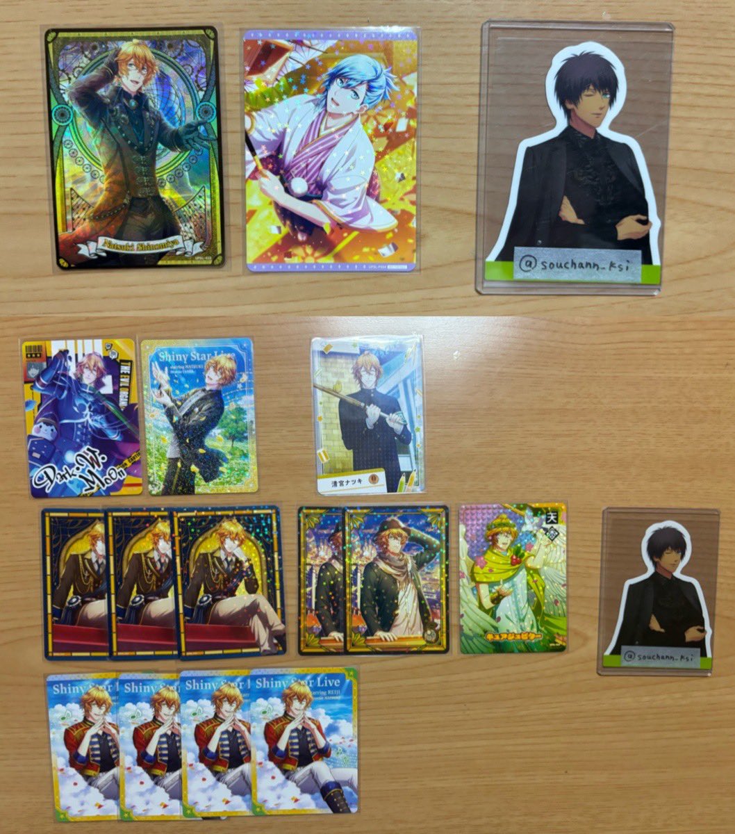 桐山(取引用) (@mt_rm_goods) / Posts / X