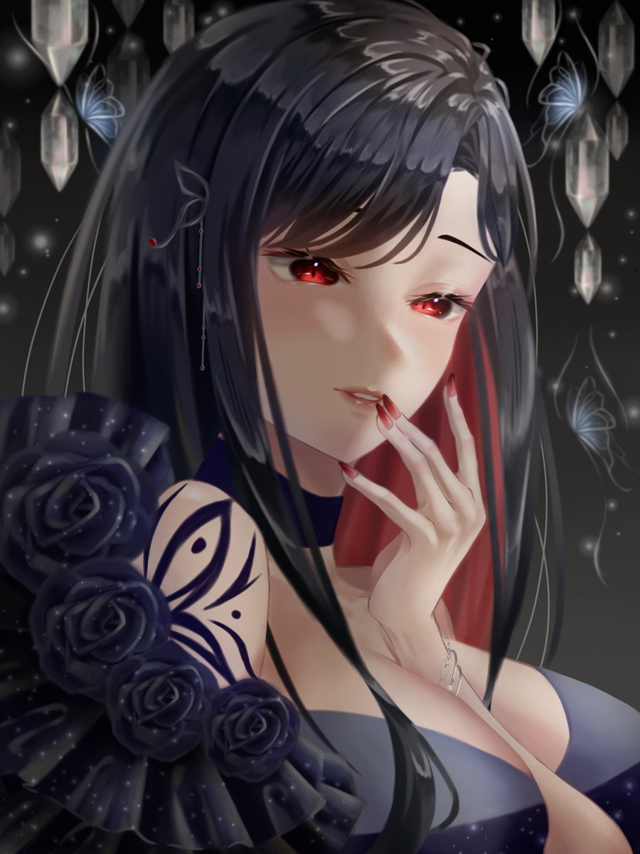 真伊子mai tweet media