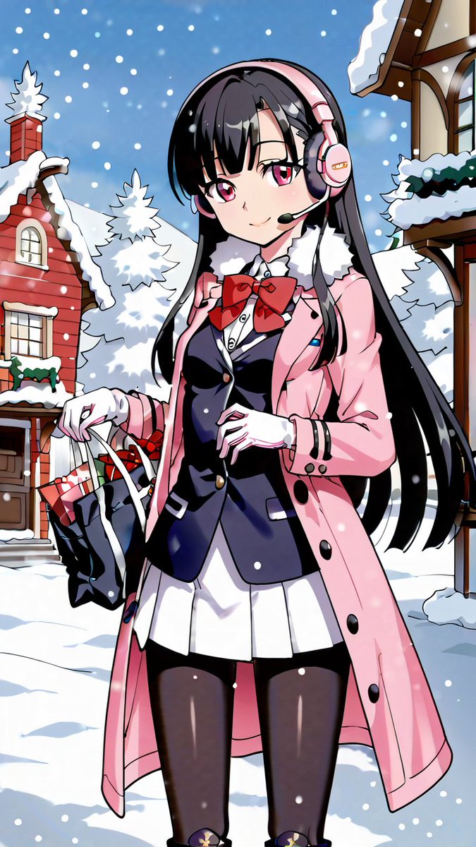 😆 #AIイラスト