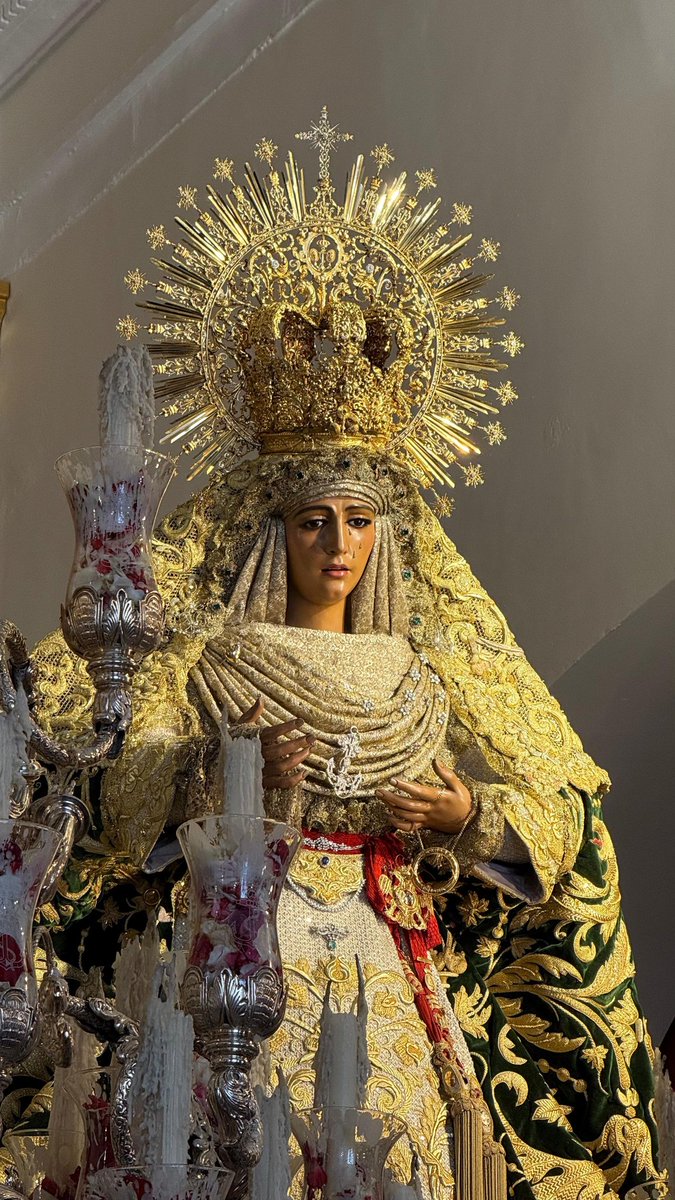 18 de Diciembre,La Esperanza de mi vida.