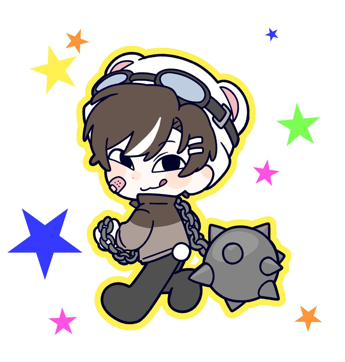 swamp_candy's tweet photo. 🐺🦈🐻‍❄️ https://t.co/mXQkUyFyK3