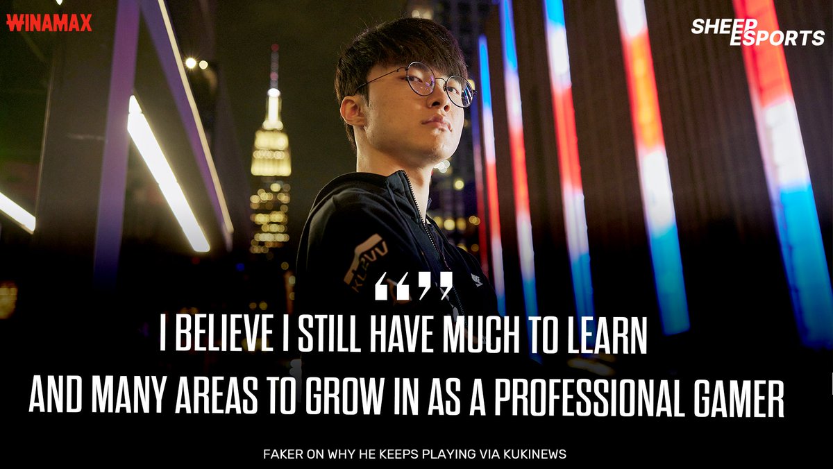 Sheep Esports tweet media