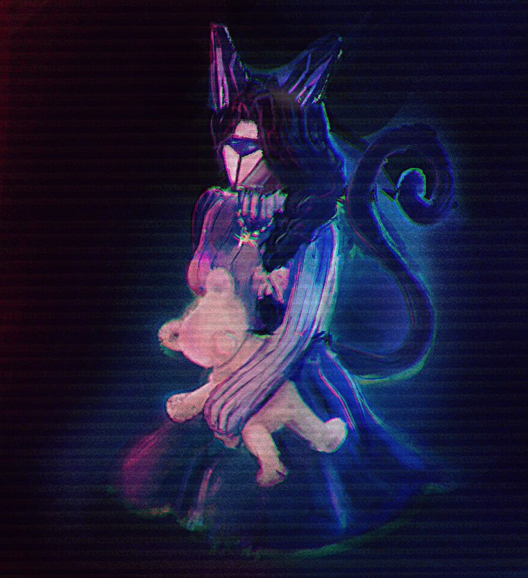 Faceless Robo Boi tweet media