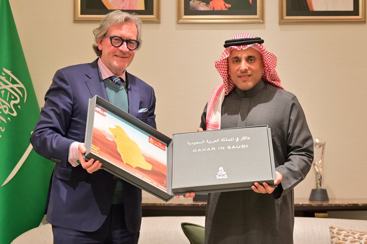 خالد بن سلطان العبدالله الفيصل tweet media