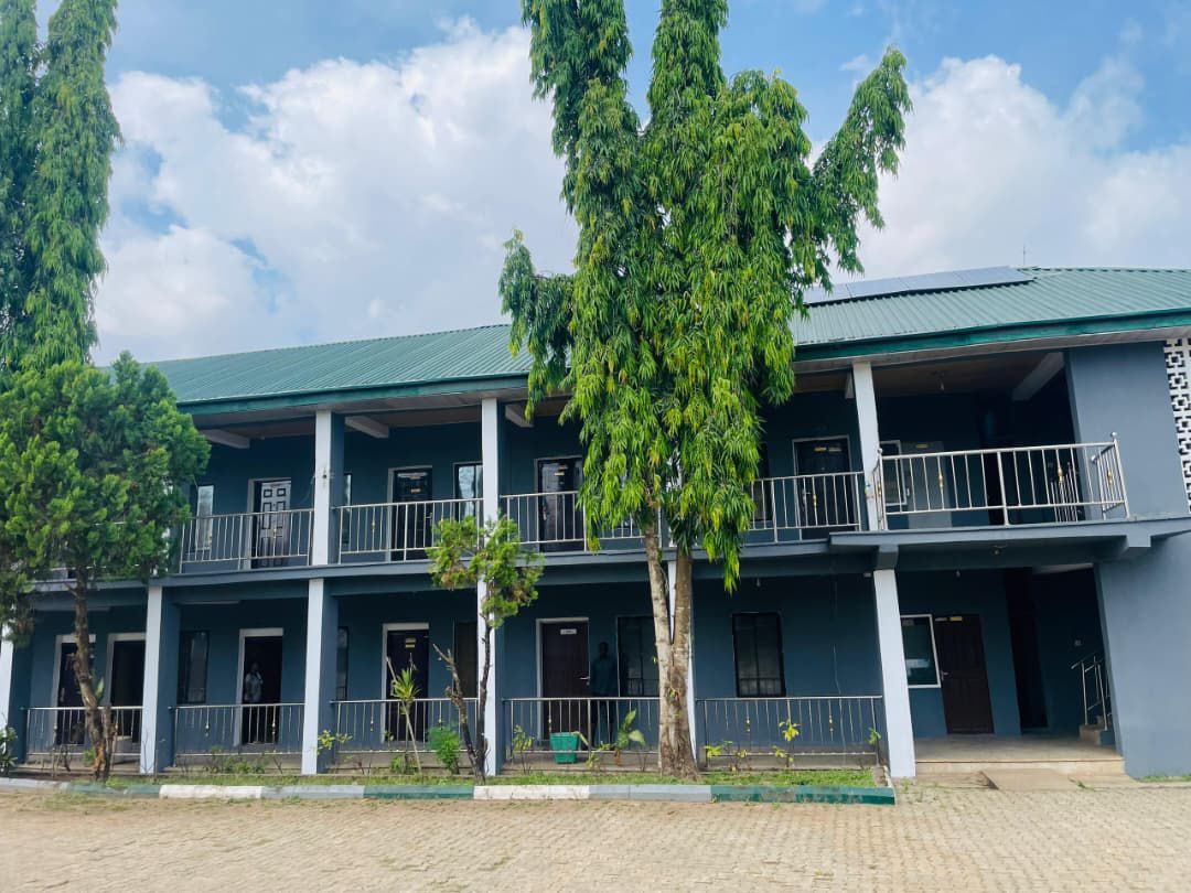 NIGERIA CUSTOMS tweet media