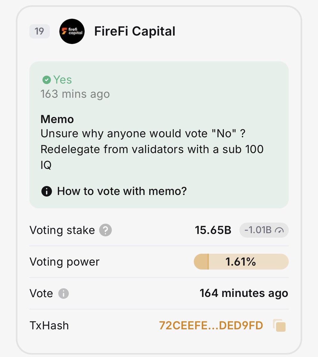 Battle Force Validator tweet media