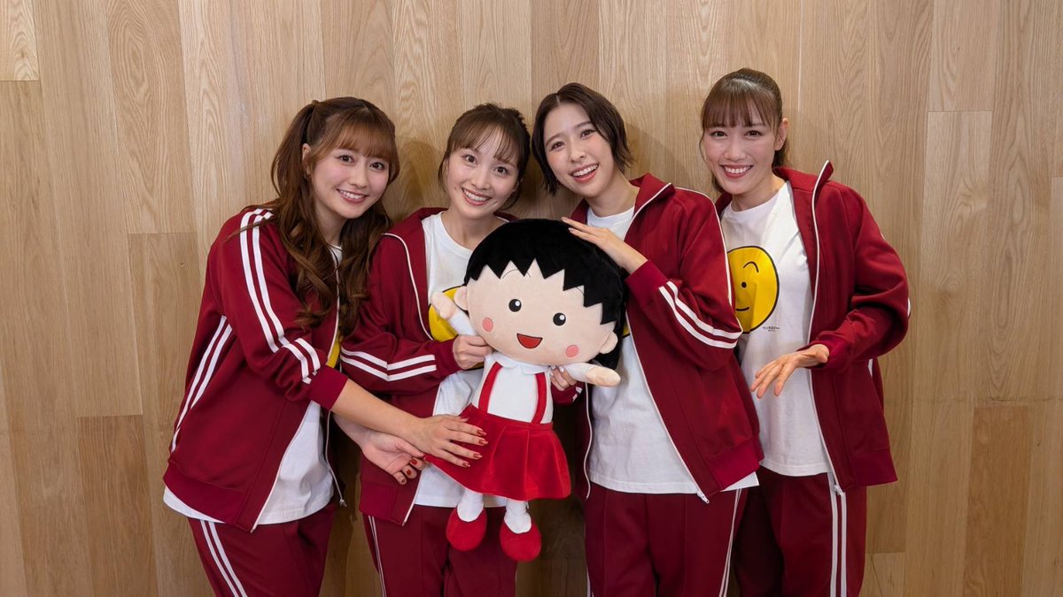 のりちゃん🐵💛 (@norichan_s2) / Posts / X