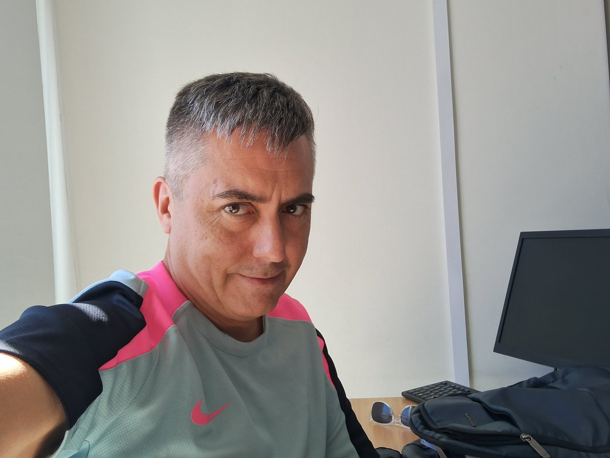 Marcos P. Clark Gavilán #PymesSeLevantan tweet media