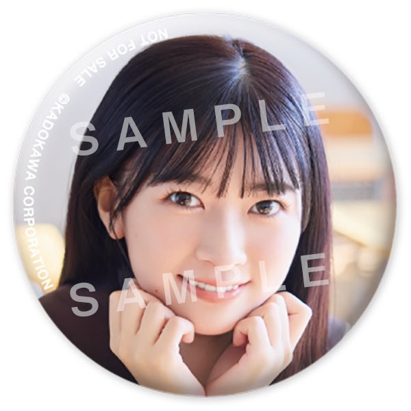 ⋱ 📣発売中⋰ #鈴原希実 2026 カレンダーブック 🤍ゲーマーズ特典 缶