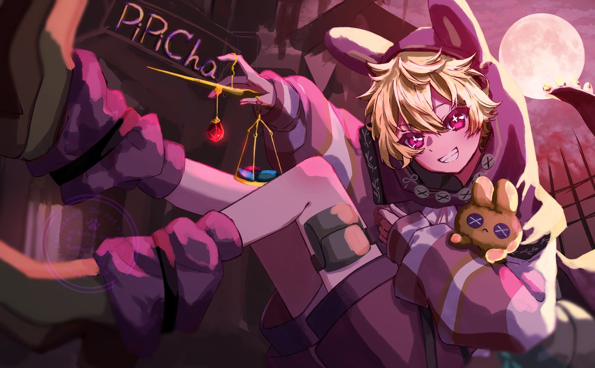 ぴぴちゃ【FENNEL】 (@PiPiCha10v8) / Posts / X