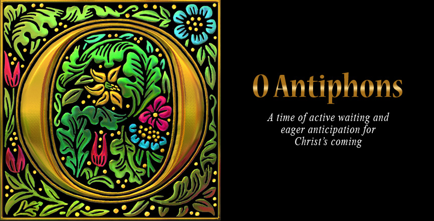 Servants of the Holy Heart of Mary Spiritual Ministry - O Antiphons - mailchi.mp/5ca4977eb878/s…