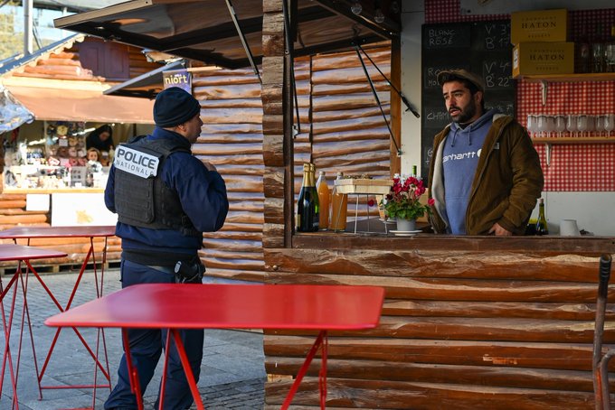 Image de l'actu de Police nationale 79