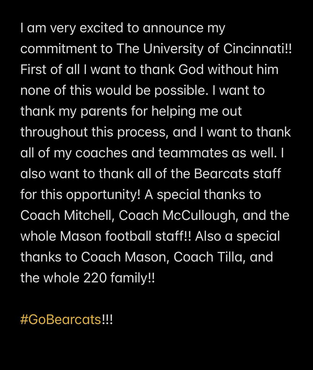 Juan Bates II ('26) tweet media