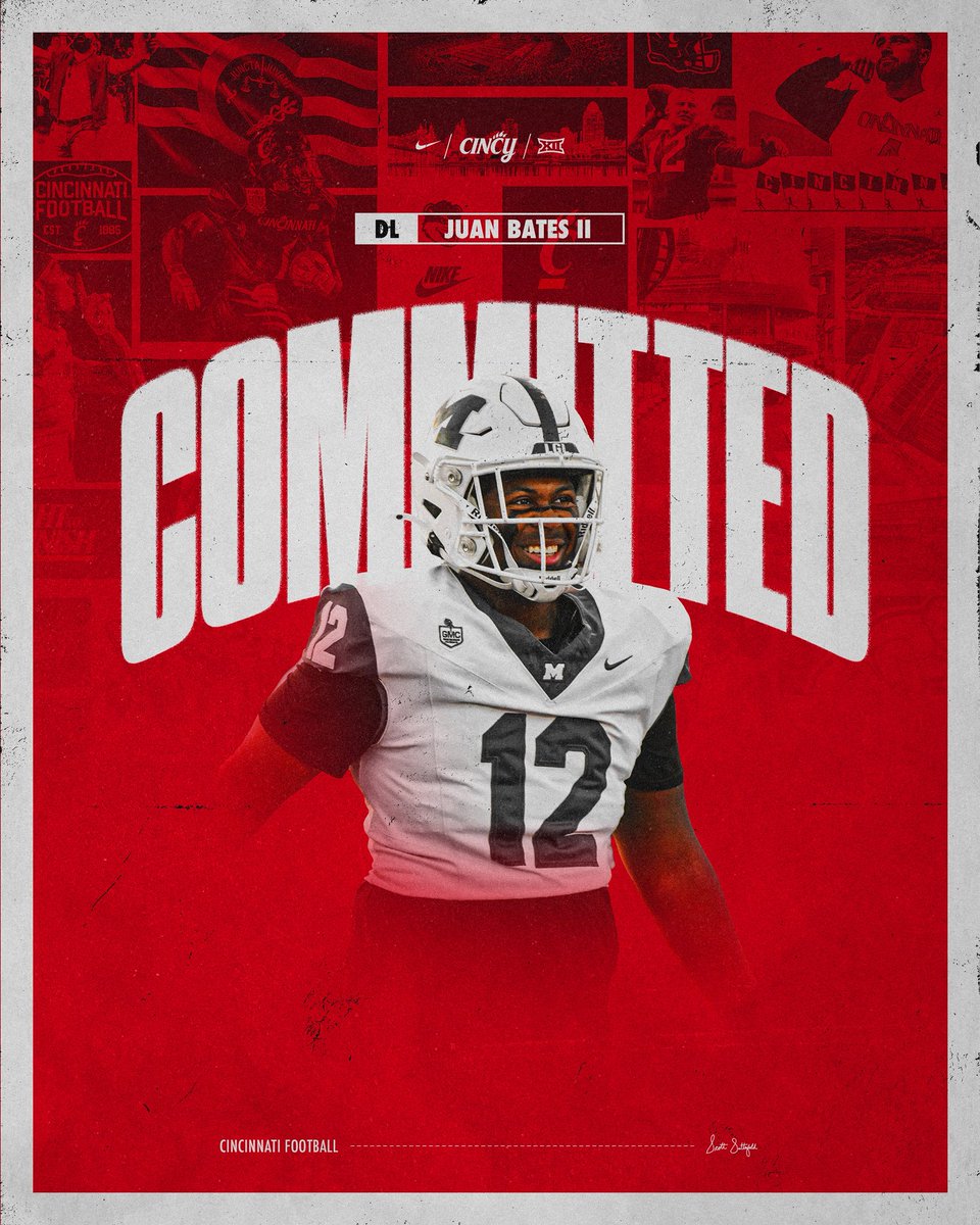 Juan Bates II ('26) tweet media