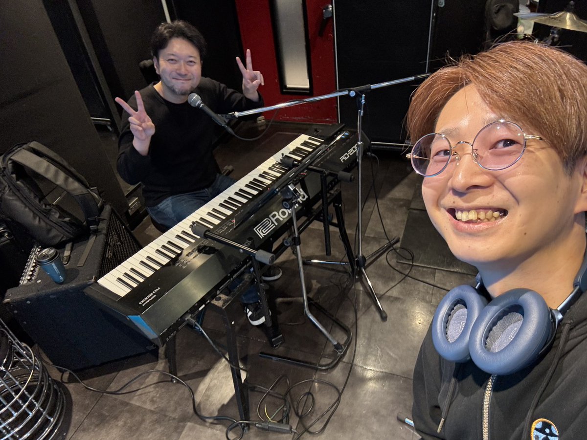 らっきょ (@rakkyo_perc) / Posts / X