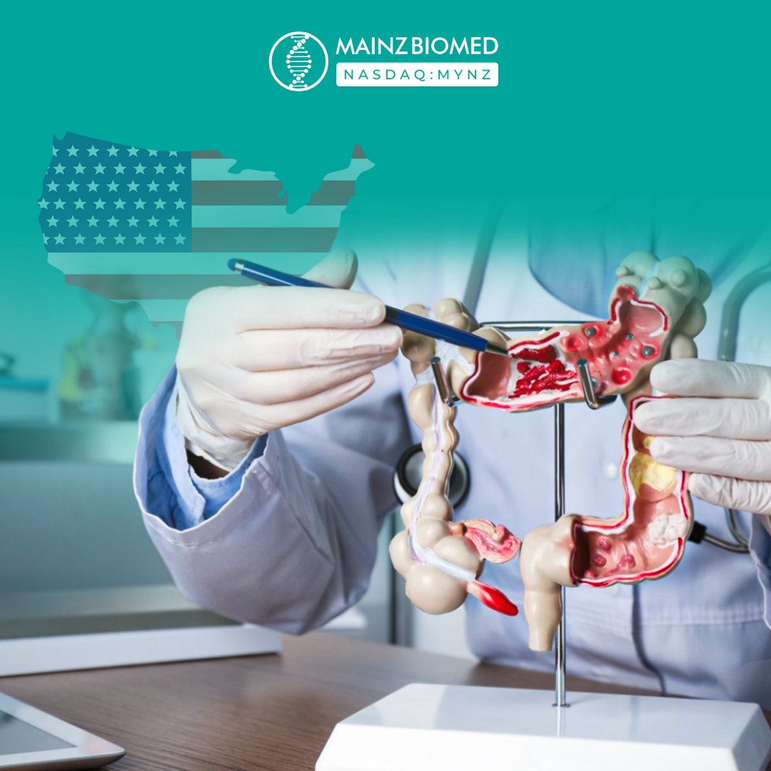 Mainz BioMed (NASDAQ: MYNZ) tweet media