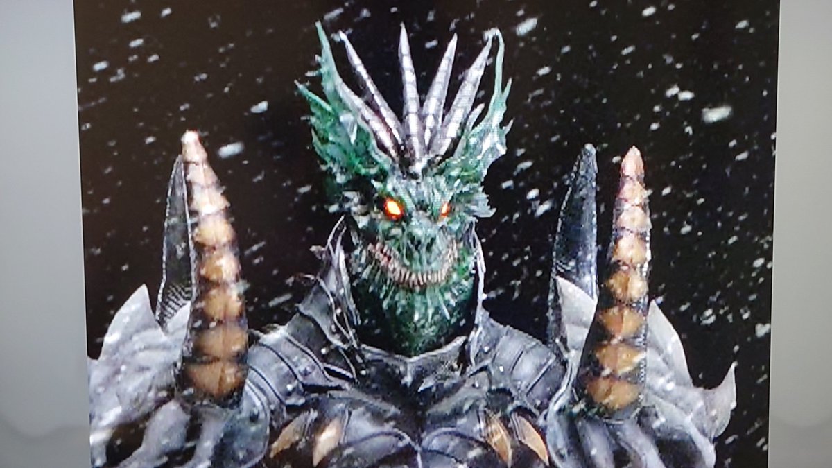 冥府神ドレイク? #魔法戦隊マジレンジャー #魔法戦隊マジレンジャー20 