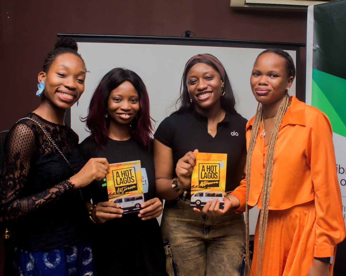 Gemspread Publishing tweet media